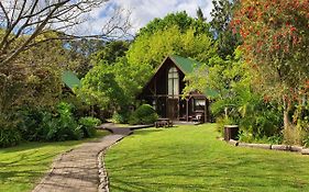 Tsitsikamma Lodge